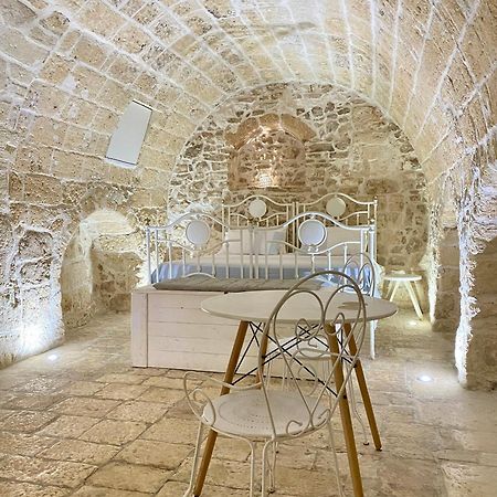 Pietrabianca Suite Modugno Dış mekan fotoğraf