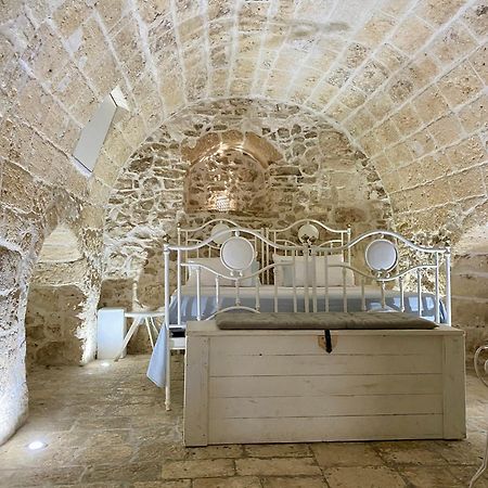 Pietrabianca Suite Modugno Dış mekan fotoğraf