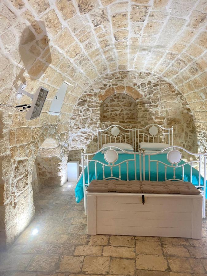 Pietrabianca Suite Modugno Dış mekan fotoğraf