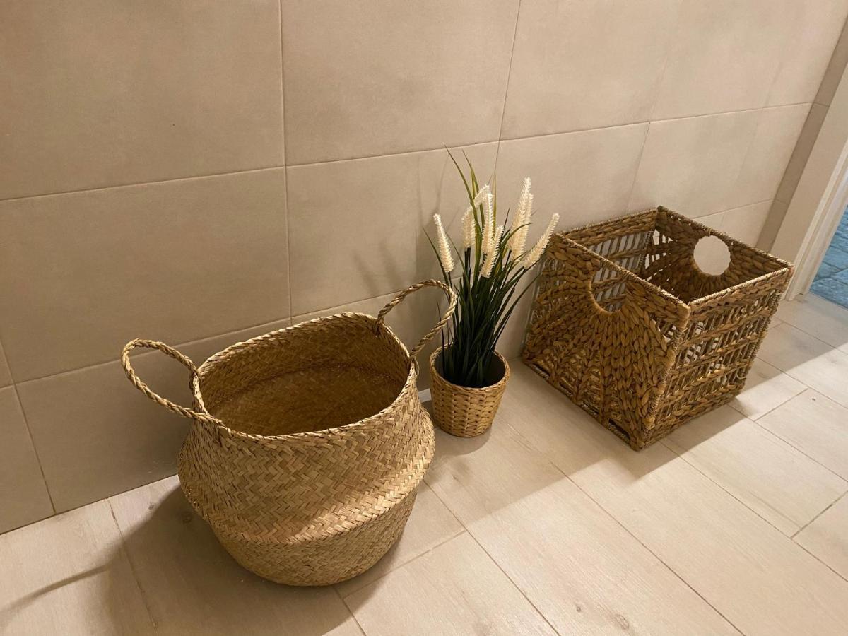 Pietrabianca Suite Modugno Dış mekan fotoğraf