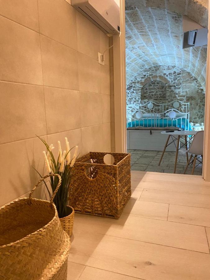 Pietrabianca Suite Modugno Dış mekan fotoğraf