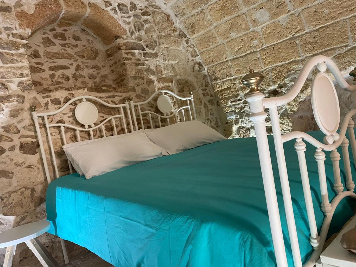Pietrabianca Suite Modugno Dış mekan fotoğraf