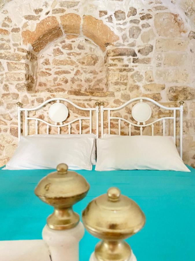 Pietrabianca Suite Modugno Dış mekan fotoğraf