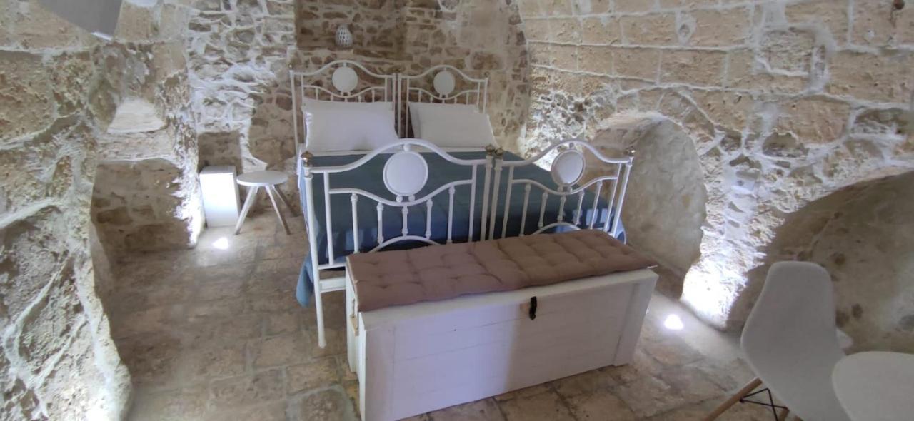 Pietrabianca Suite Modugno Dış mekan fotoğraf