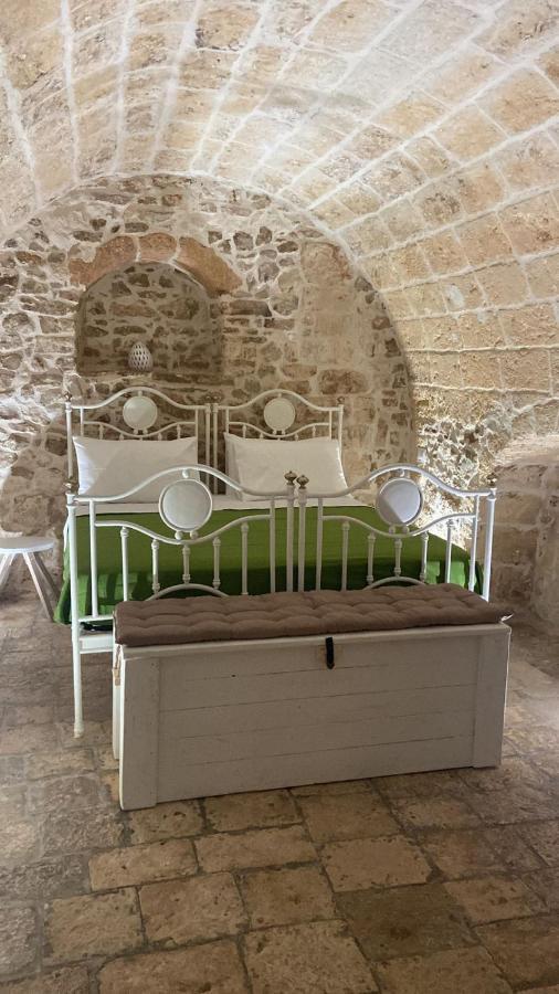 Pietrabianca Suite Modugno Dış mekan fotoğraf