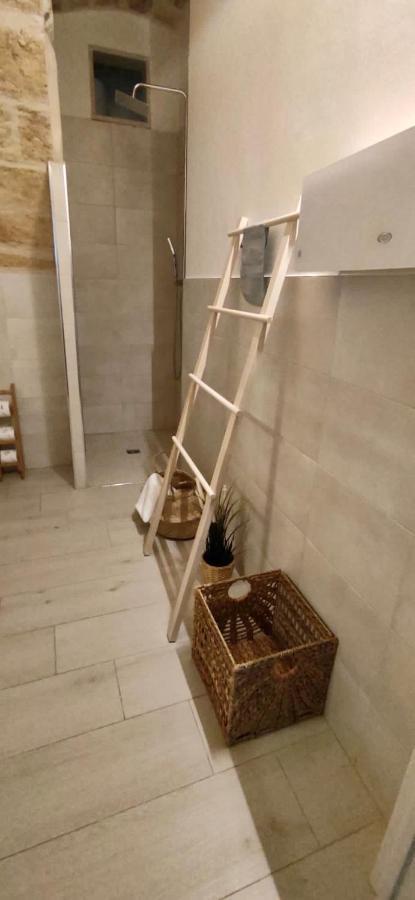 Pietrabianca Suite Modugno Dış mekan fotoğraf