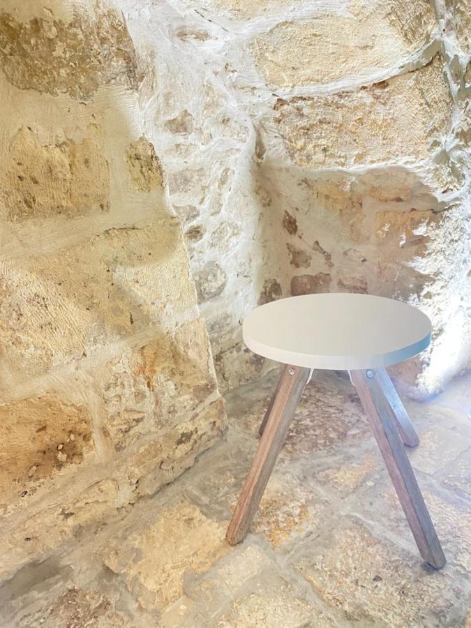 Pietrabianca Suite Modugno Dış mekan fotoğraf