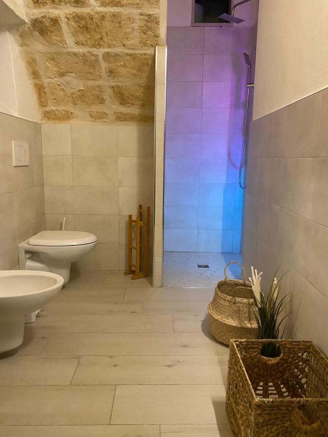 Pietrabianca Suite Modugno Dış mekan fotoğraf