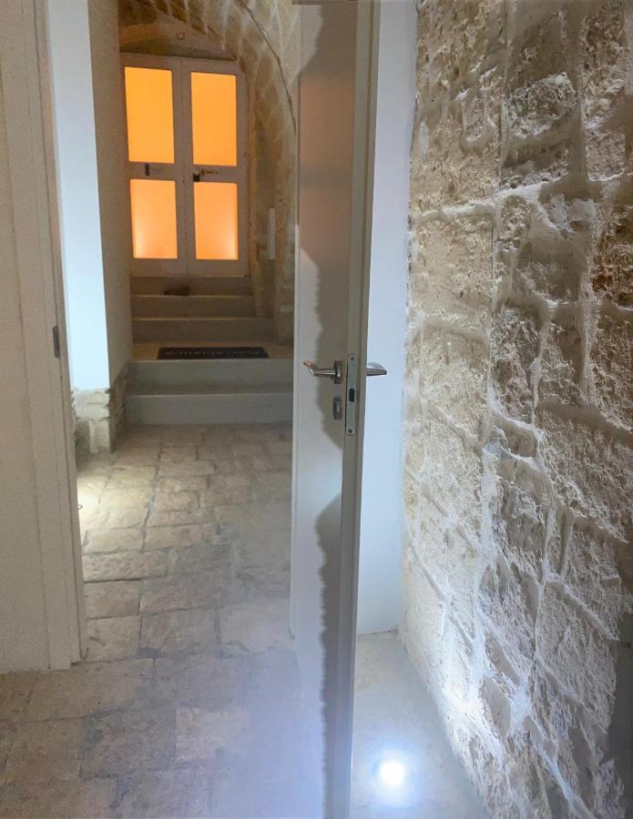 Pietrabianca Suite Modugno Dış mekan fotoğraf