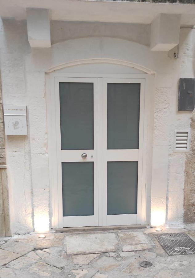 Pietrabianca Suite Modugno Dış mekan fotoğraf
