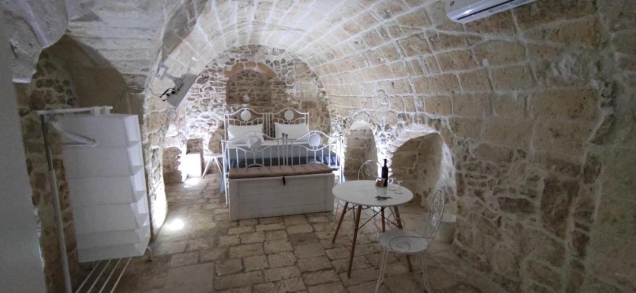 Pietrabianca Suite Modugno Dış mekan fotoğraf