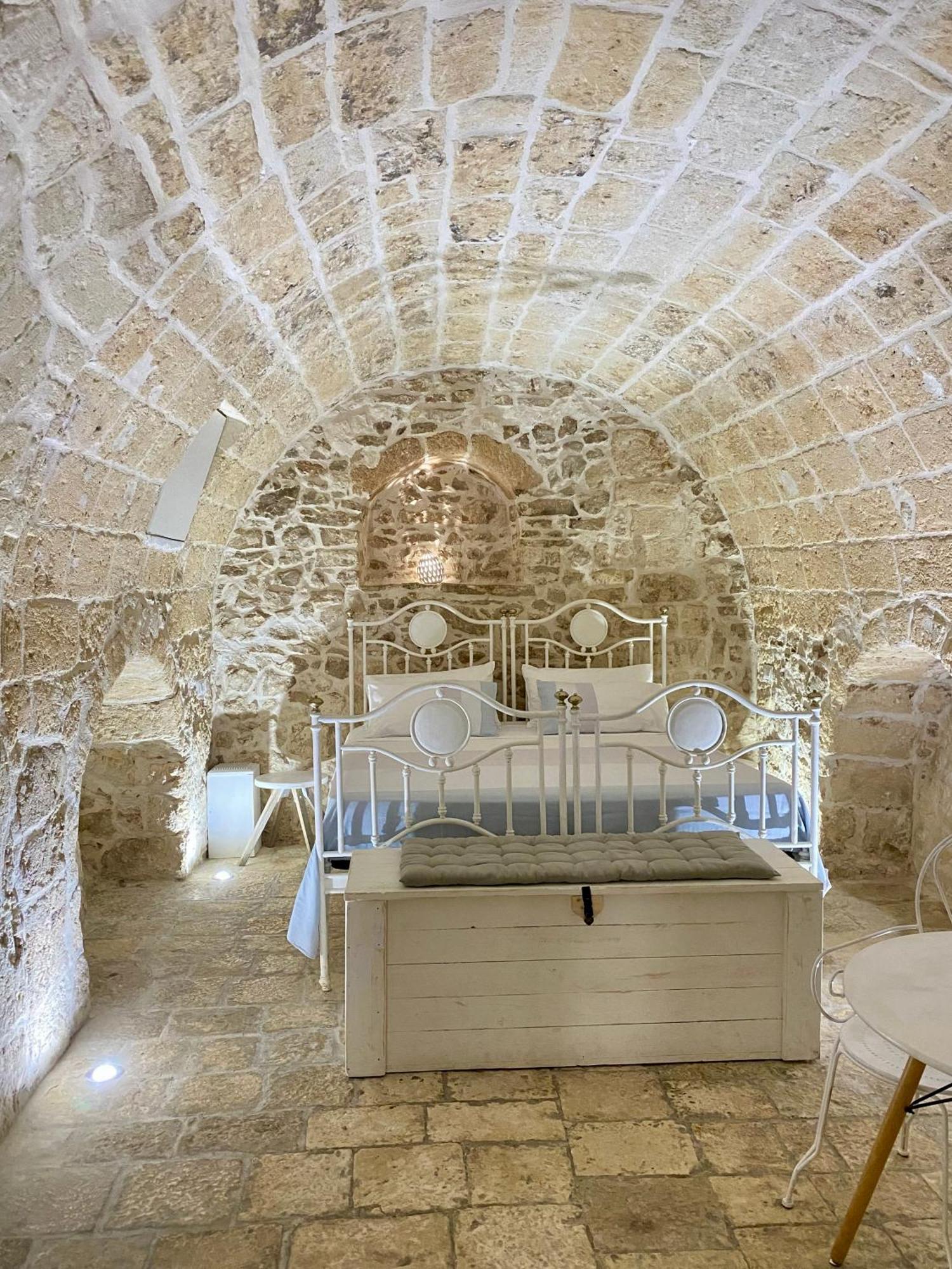 Pietrabianca Suite Modugno Dış mekan fotoğraf