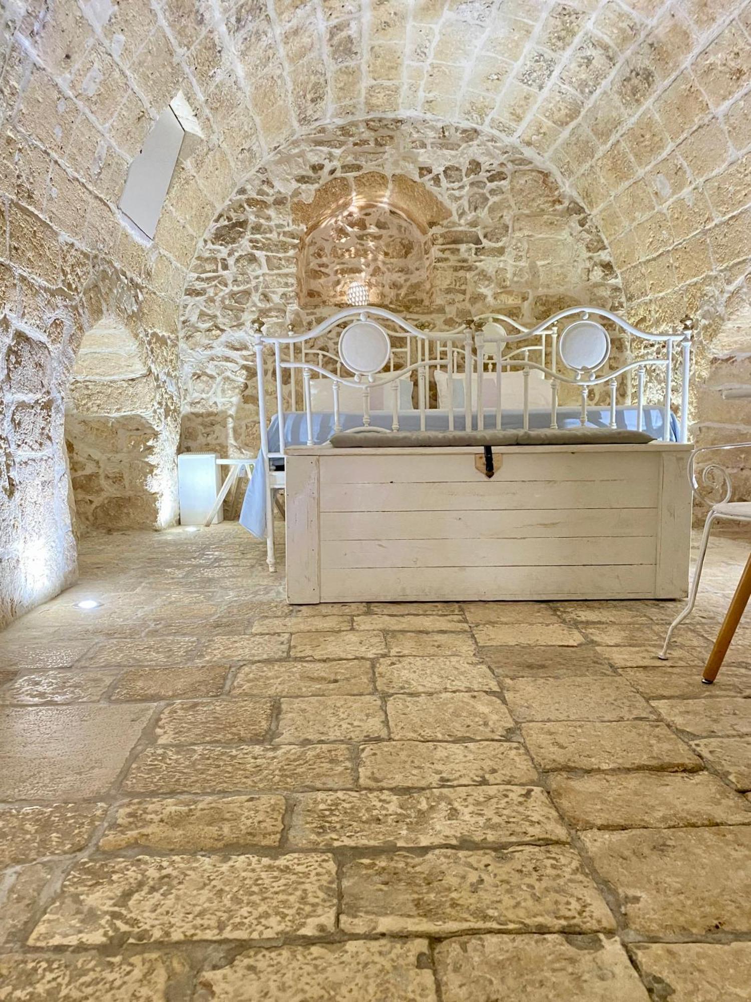 Pietrabianca Suite Modugno Dış mekan fotoğraf