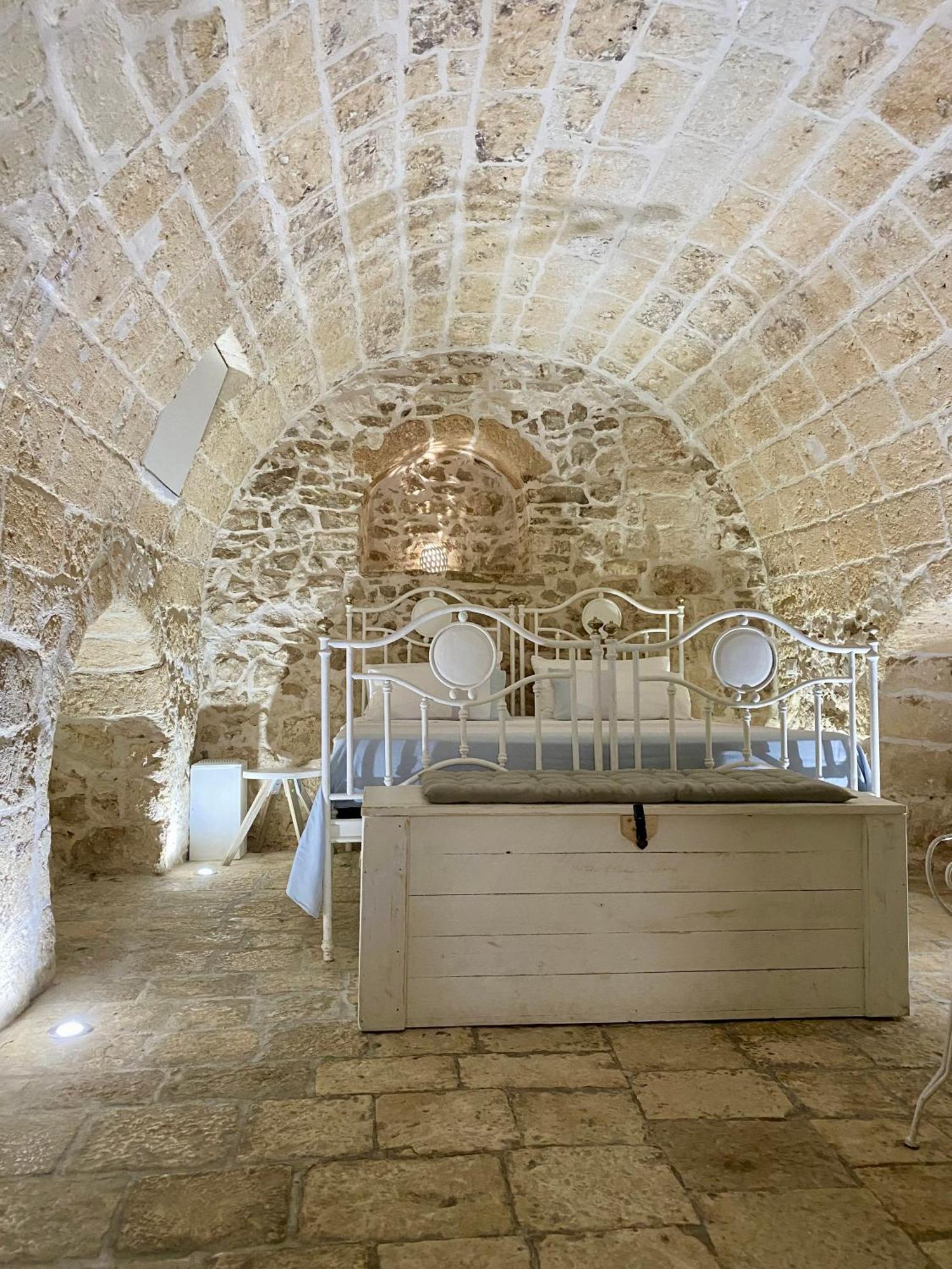 Pietrabianca Suite Modugno Dış mekan fotoğraf